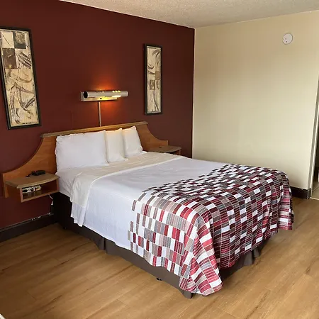 Red Roof Inn Virginia Beach-Norfolk Airport-3