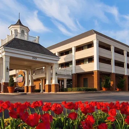 The Inn At Opryland, A Gaylord Hotel-3