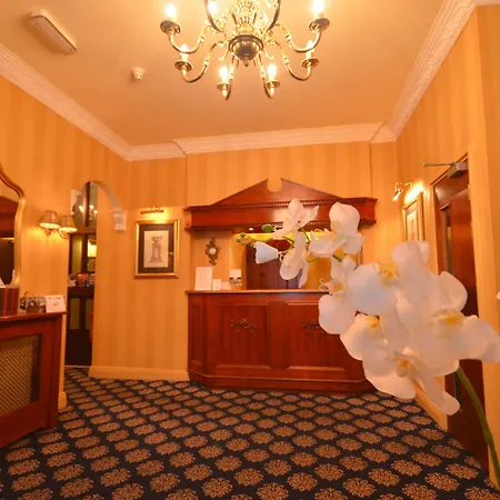 London Lodge Hotel-2