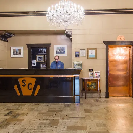 Hotel San Carlos (Adults Only)-2