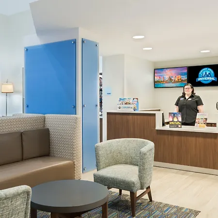 Holiday Inn Express & Suites - Nearest Universal Orlando By Ihg-2