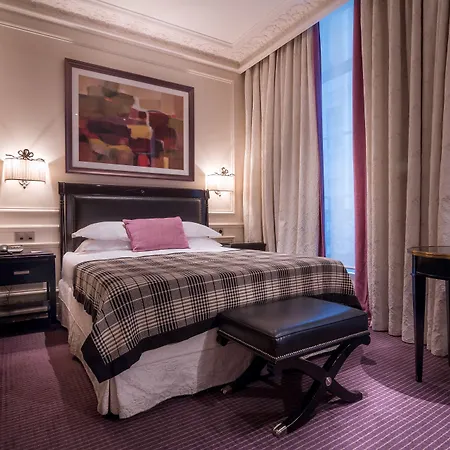 Grand Hotel De L'Univers Saint-Germain-3