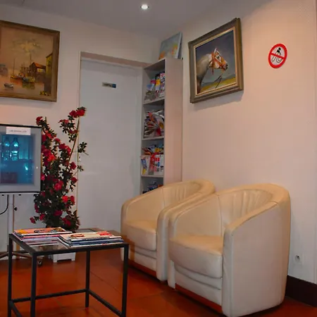 Avenir Hotel-2