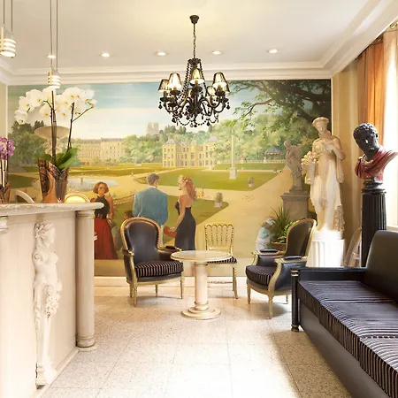 Hotel Elysa-Luxembourg-3