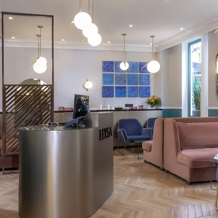 Hotel Elysa-Luxembourg-2