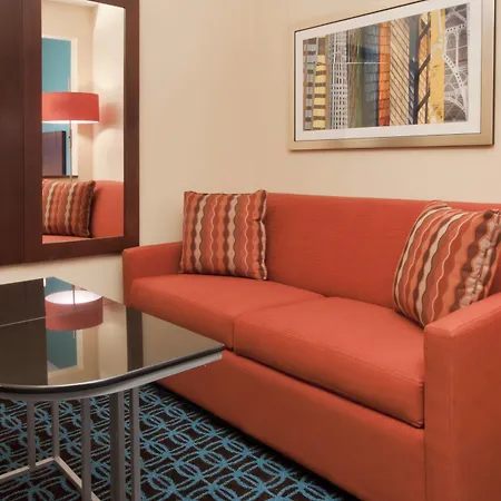 Fairfield Inn By Marriott Philadelphia Airport-2