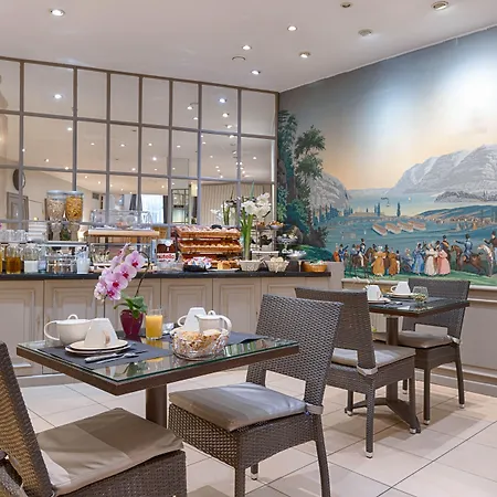 Hotel Le Beaugency-2