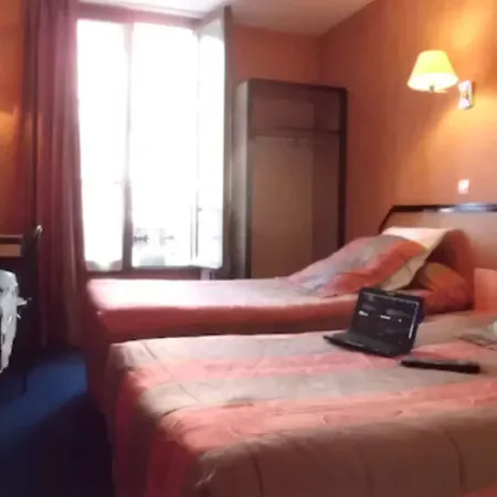 Hotel Beaunier-2