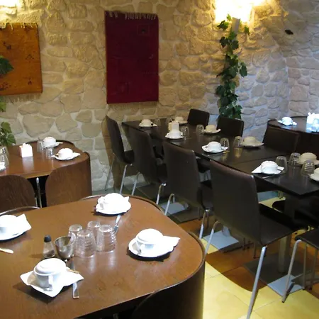 Hotel Hauteville Opera-2