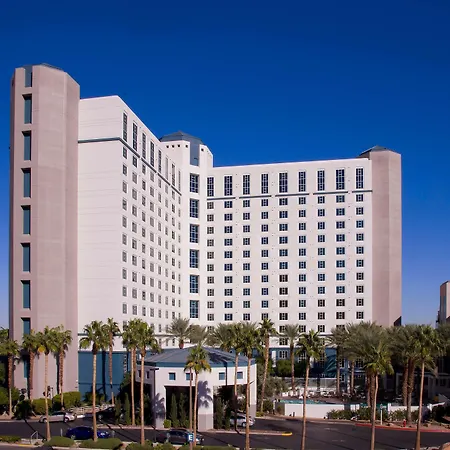 Hilton Grand Vacations Club Paradise Las Vegas-3
