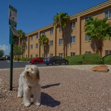 Holiday Inn Express Las Vegas-Nellis By Ihg-3