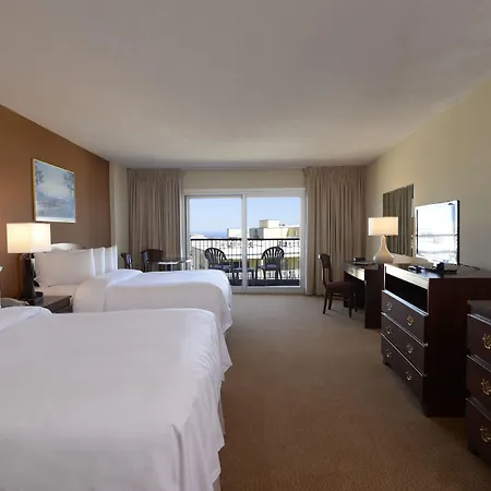 Grand Hotel Ocean City Oceanfront-2