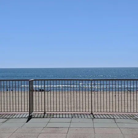 Grand Hotel Ocean City Oceanfront-3