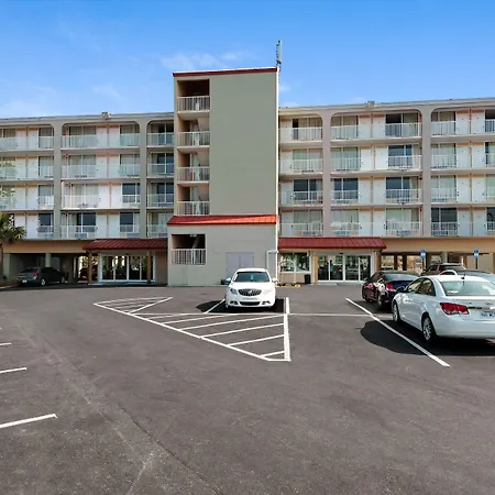 Baymont By Wyndham Panama City Beach-2
