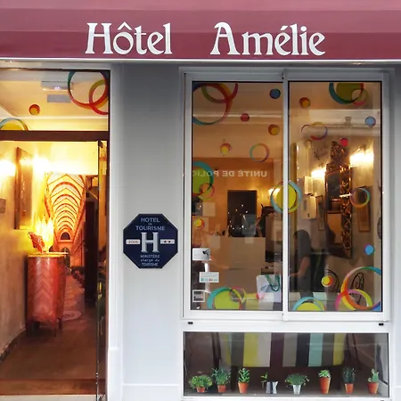 Amelie Hotel-3