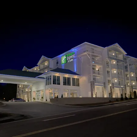 Holiday Inn Express Pigeon Forge - Sevierville By Ihg-2