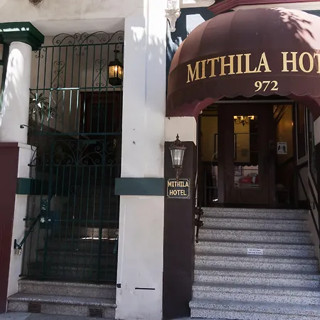 Mithila San Francisco - Surestay Collection By Best Western-2