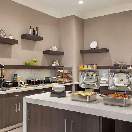 Homewood Suites By Hilton Philadelphia-City Avenue-2