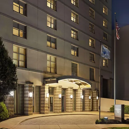 Homewood Suites By Hilton Philadelphia-City Avenue-3