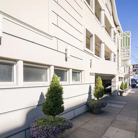Nob Hill Motor Inn-3