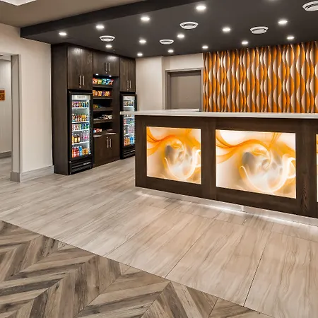 Best Western Plus Executive Inn-3