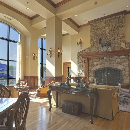 Music Road Resort Hotel And Inn-2
