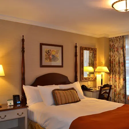 The Wall Street Inn-3