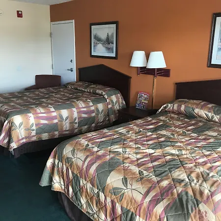 Smoky View Inn-3