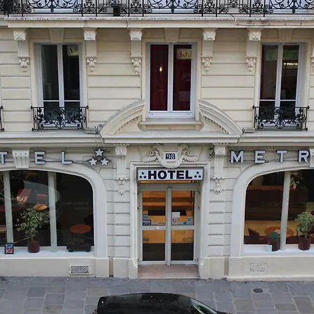 Metropol-3