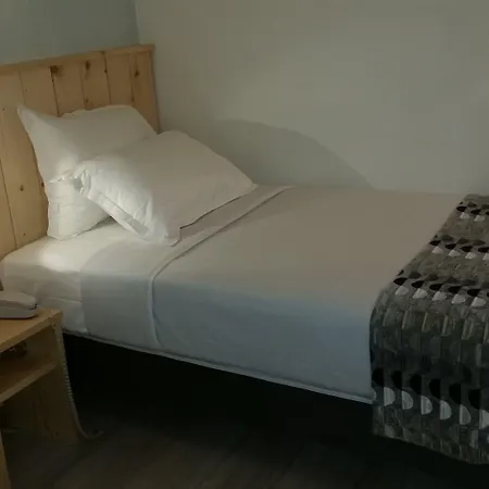 Hotel Le Compostelle-2