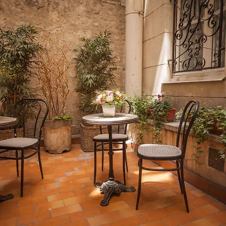 Hotel Le Compostelle-2