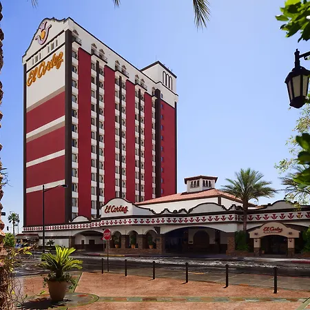 El Cortez Hotel & Casino - 21 And Over Only (Adults Only)-3