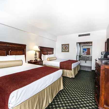El Cortez Hotel & Casino - 21 And Over Only (Adults Only)-2