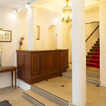 Hotel Imperial Paris-2