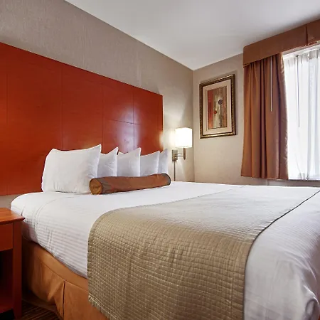 Best Western Jfk Airport-2