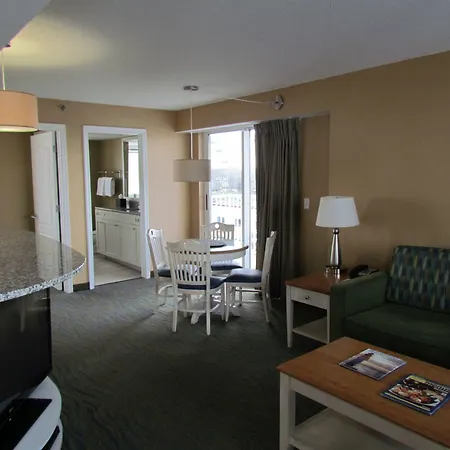 Boardwalk Resort And Villas-2