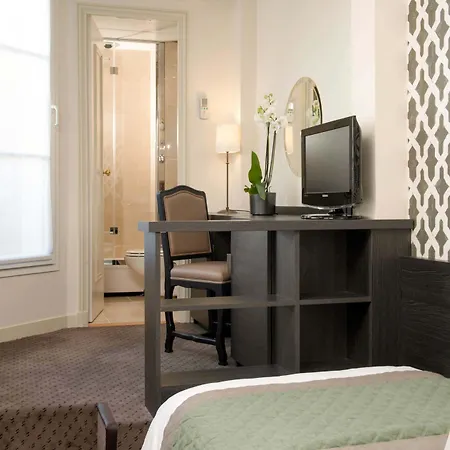 Hotel Henri IV Rive Gauche-3