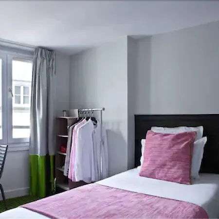 Hotel Antin Trinite-3