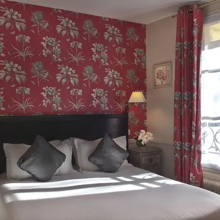 Hotel De La Motte Picquet-2