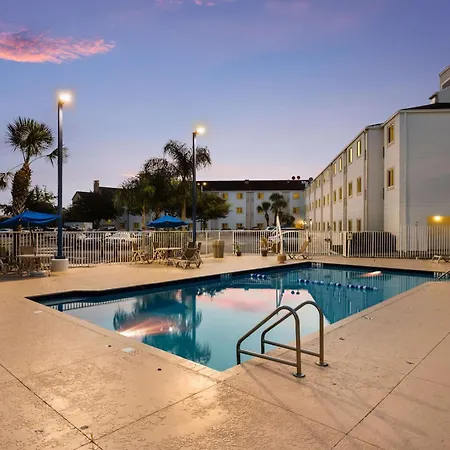 Motel 6-Orlando, Fl - International Dr-2