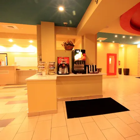 Sandcastle Resort-3