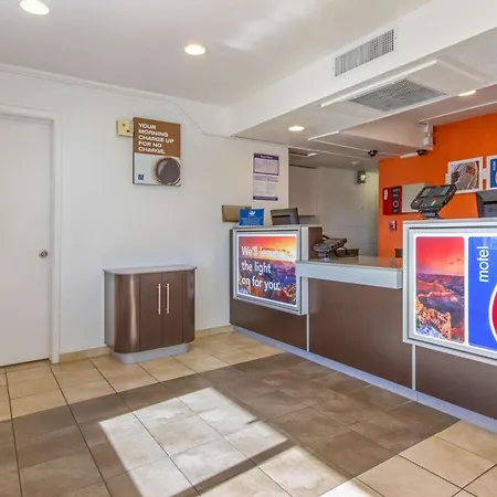 Motel 6-Phoenix, Az - North Bell Road-3