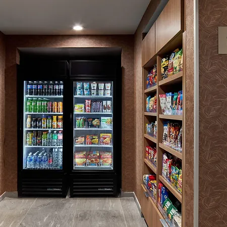 Fairfield Inn & Suites By Marriott Virginia Beach/Norfolk Airport-2