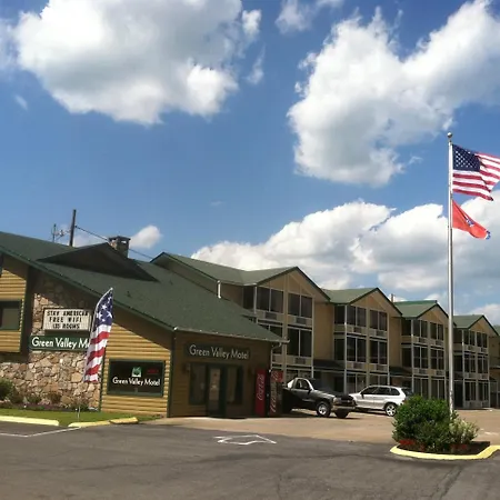 Green Valley Motel-2