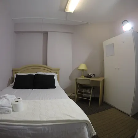 Saint Lawrence Residences And Suites-3