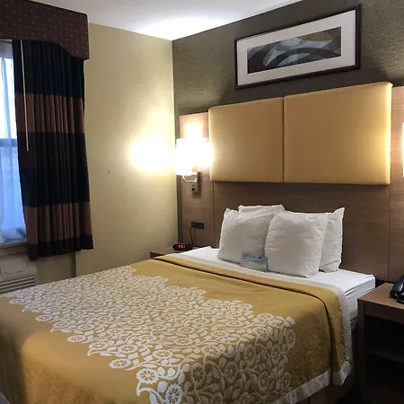 Days Inn Brooklyn-2