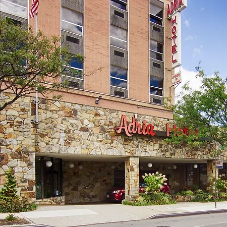 Adria Hotel And Conference Center-2