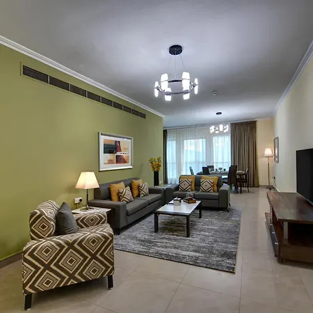 Radiance Premium Suites-3