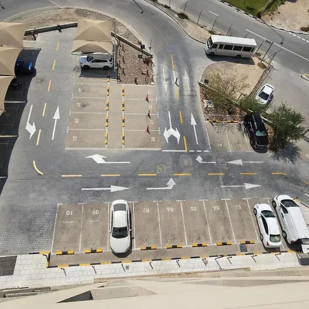 Join Inn Hotel Jebel Ali, Dubai - Formerly Easyhotel Jebel Ali-3