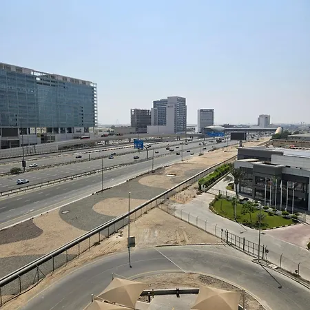 Join Inn Hotel Jebel Ali, Dubai - Formerly Easyhotel Jebel Ali-2